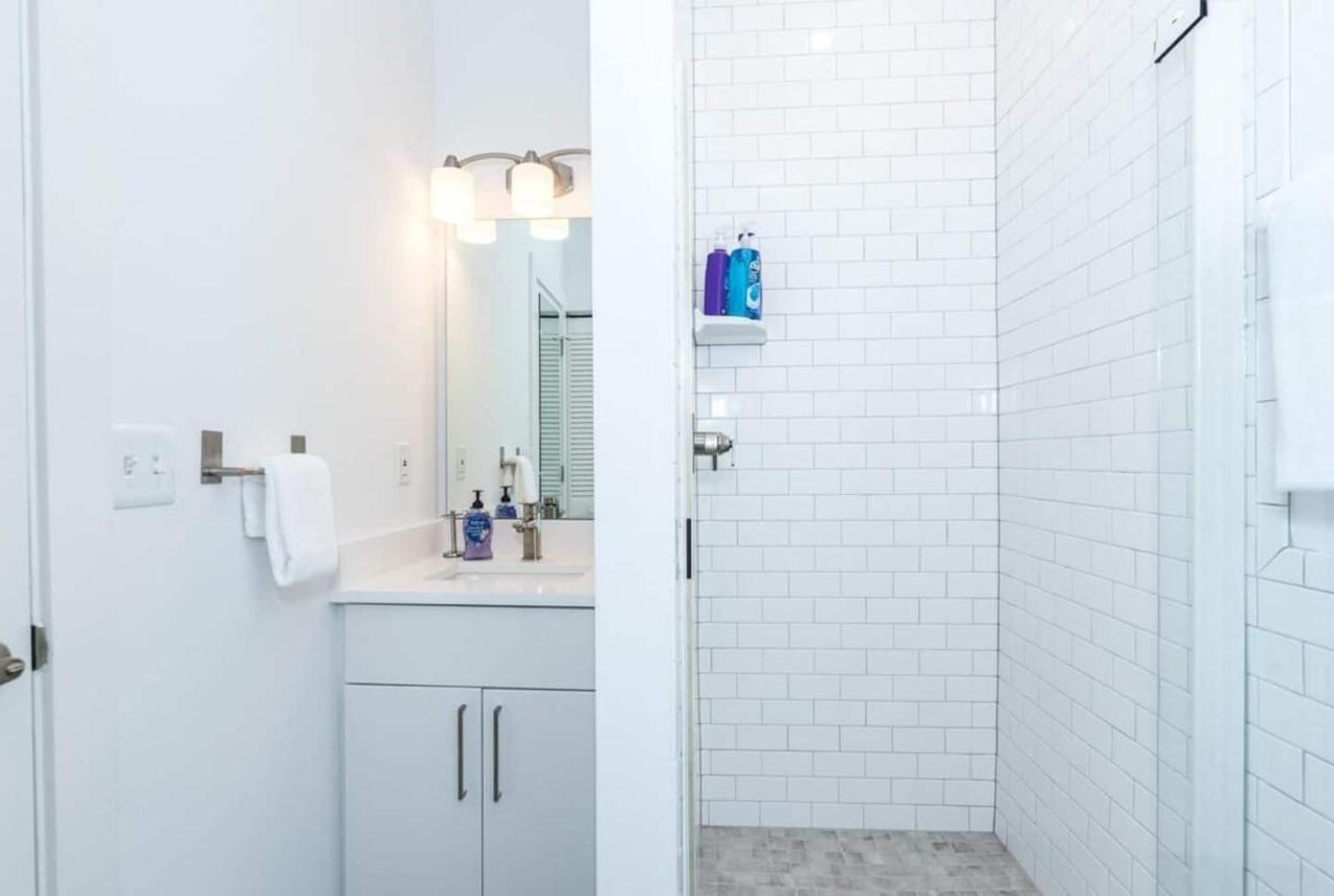 The Studio At Old Mission Walking Distance To Downtown And Onsite Parking سانت أوغيستين المظهر الخارجي الصورة