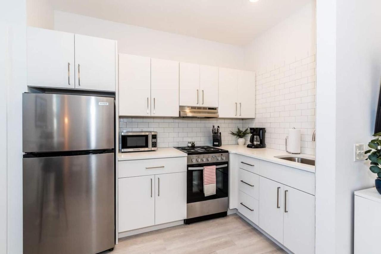 The Studio At Old Mission Walking Distance To Downtown And Onsite Parking سانت أوغيستين المظهر الخارجي الصورة